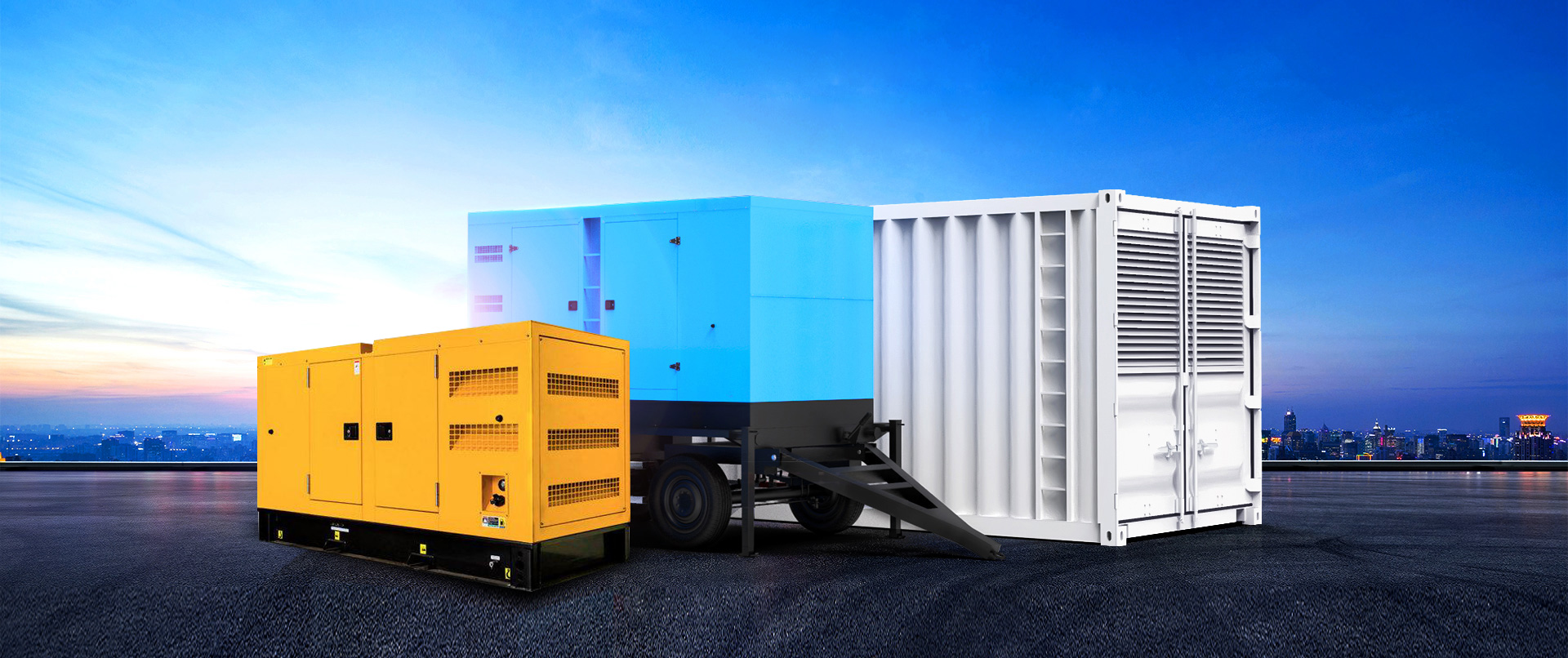 E-MGDG - Driven by technological innovation