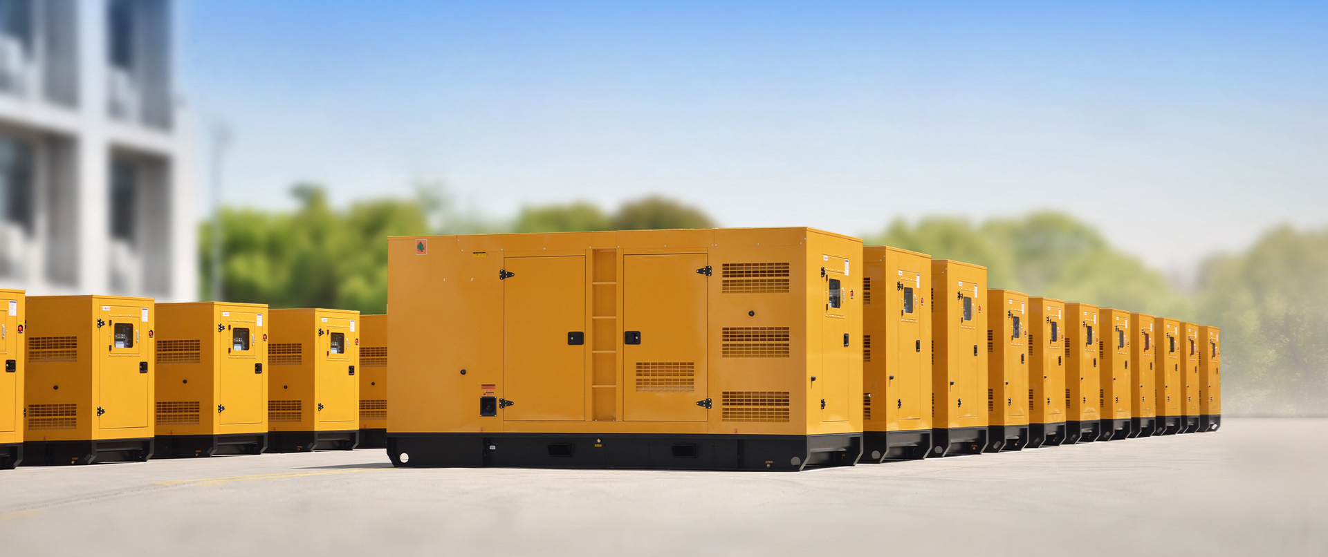 E-MGDG - Driven by technological innovation